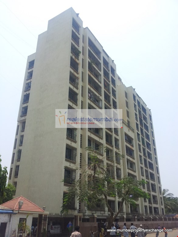 Main - Versova Kiran, Andheri West